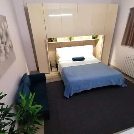 Indipendent Mini Apartment Pescara Centro Exterior photo