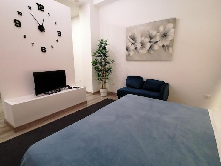 Indipendent Mini Apartment Pescara Centro Exterior photo
